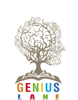 Geniuslane Logo